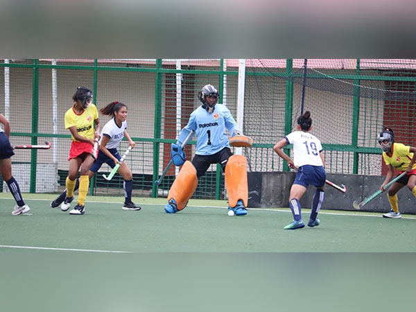 Major Dhyanchand Stadium to host Phase 1 of 1st Khelo India U-16 Womens Hockey League
