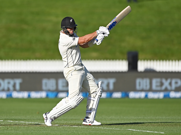 Rajasthan Royals owner slapped me 3-4 times: Former New Zealand batter Ross Taylor