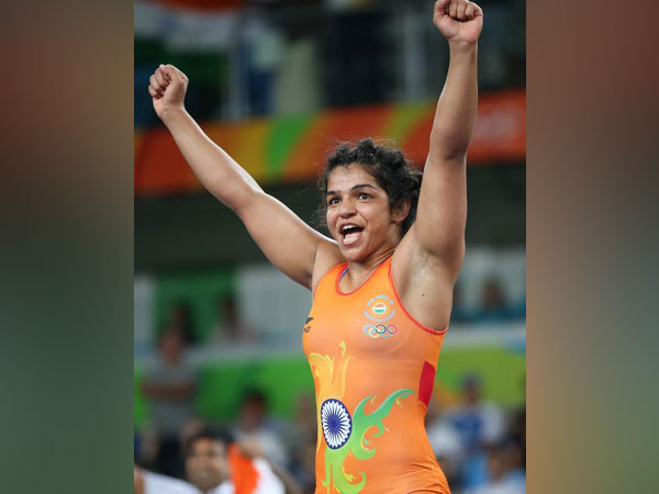 CWG 2022: Sakshi Malik clinches gold in womens 62 kg category in freestyle wrestling