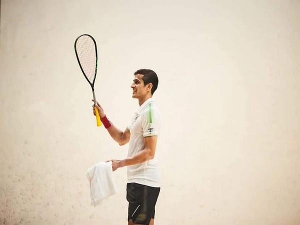 CWG 2022: Squash player Saurav Ghosal claims bronze in mens singles category