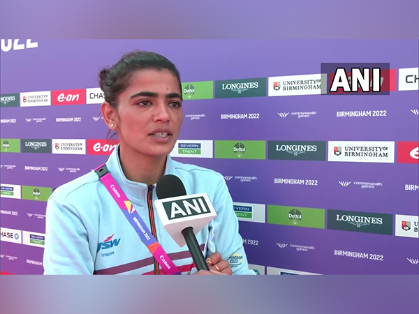 We had to recover from timer error in semifinal, not return empty-handed: Savita Punia after womens hockey team bronze win