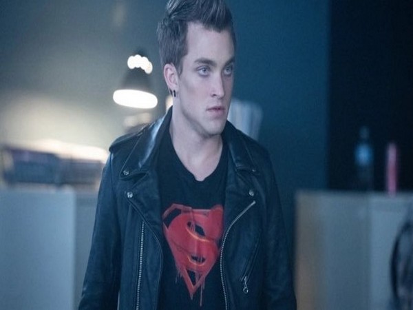 Superman &amp; Lois: Jordan Elsass will not be returning as Jonathan Kent