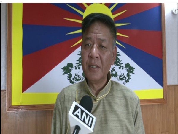 Pelosis visit to Taiwan completely justified: CTAs Penga Tshering