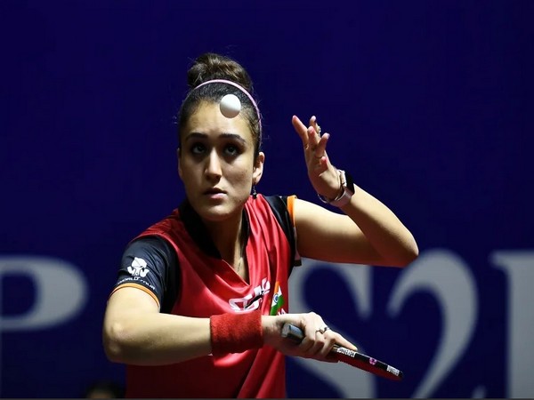 CWG 2022: Reeth Tennison, Manika Batra through to womens singles Round of 16
