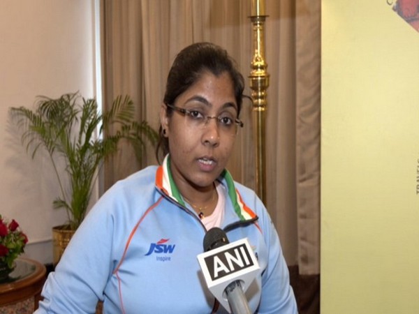 Talking with PM Modi gives us motivation to do better: Para Table Tennis star Bhavina Patel