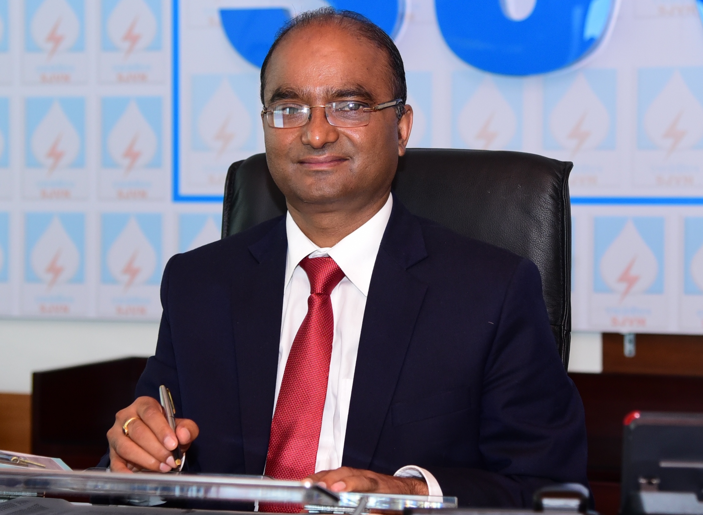 SJVN’s Nathpa Jhakri Hydro Station record 39.526 mu energy in day SJVN’s Nathpa Jhakri Hydro Station record 39.526 mu energy in day