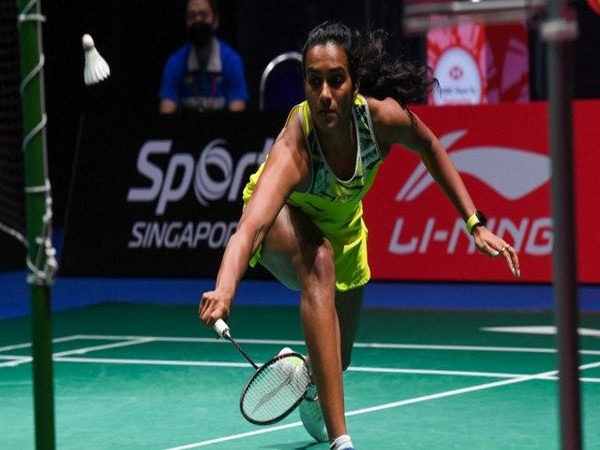 CWG 2022: PV Sindhu reaches round of 16 in womens singles competition, defeats Maldives Fathimath Nabaaha