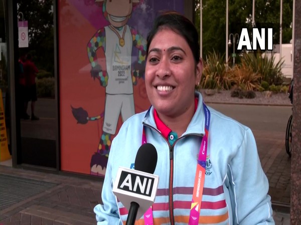CWG 2022: Sonalben Patel clinches bronze in Para Table Tennis womens singles