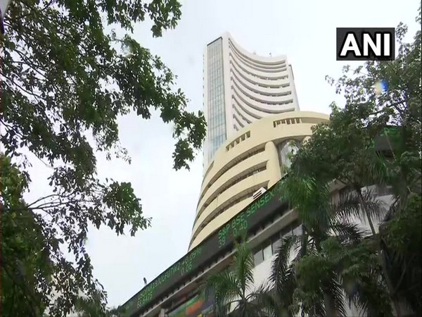 Sensex reclaims 60,000 points mark; Nifty surges to 17,940 points