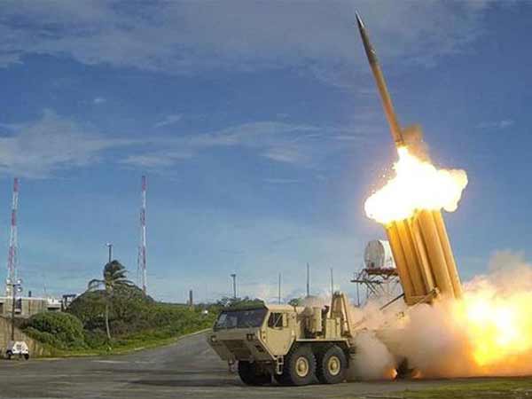 China concerned over South Koreas remarks on US-made anti-missile systems