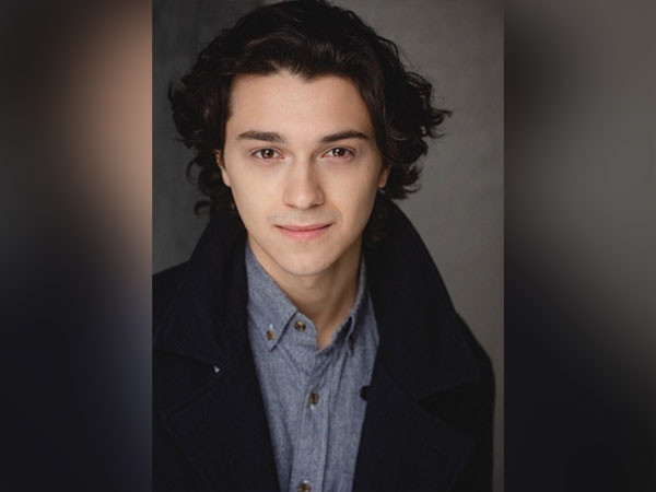 Ignacio Diaz-Silverio leads horror-comedy Departing Seniors, filming underway