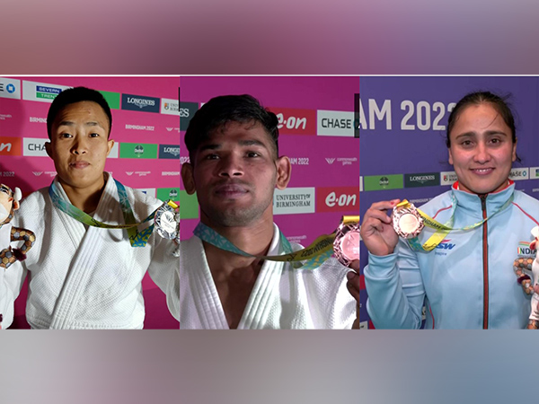 CWG, Day 4: Badminton mixed and mens TT teams reach final; medals in judo and weightlifting