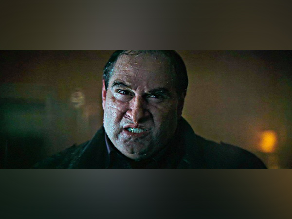 Collin Farrell wants to be part of The Batman sequel