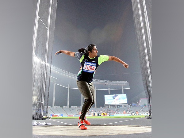 CWG 2022: Indian discus thrower Seema Punia finishes fifth in womens discus throw final
