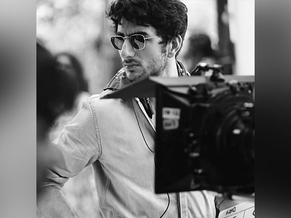 Saba Pataudi shares Ibrahim Ali Khans picture from sets of Rocky aur Rani ki Prem Kahani