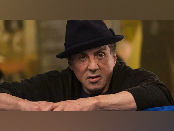 Sylvester Stallone once again slams Drago producer, calls him a Parasite