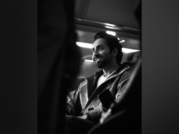 "Nazar lag gayi hai hum sab ko": Ayushmann expresses concern as COVID-19 cases rise again