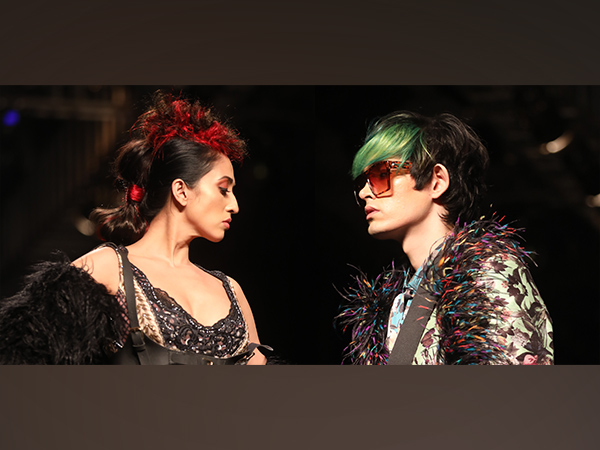 Indias first talent hunt for professional hair-dressers