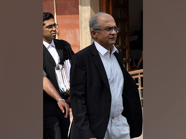 Crossed all limits: BCI slams Advocate Prashant Bhushan over remarks on SC judges