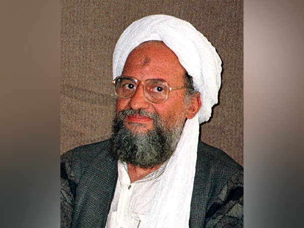 US issues worldwide caution alert after Al Qaeda chief Ayman al-Zawahiris death