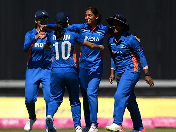 CWG 2022: Renuka Singh, Sneh Ranas fiery spells help India restrict Australia to 161/8 in final