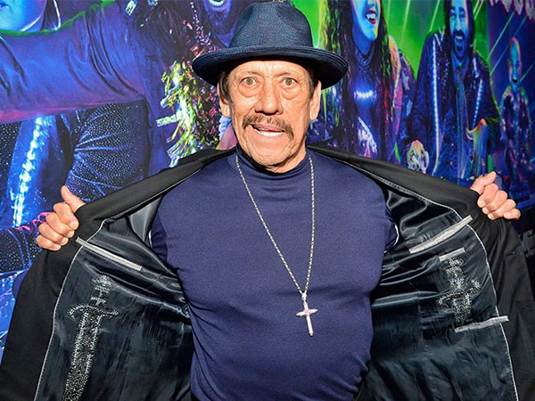 Danny Trejo to star as Ferdinand Magellan in 1521 Philippines-set historical actioner