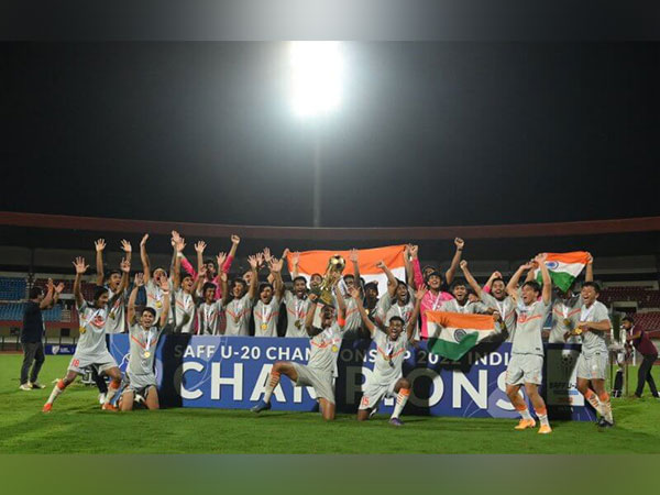 SAFF U20 Championship: Gurkirats heroics help India clinch title with 5-2 win over Bangladesh