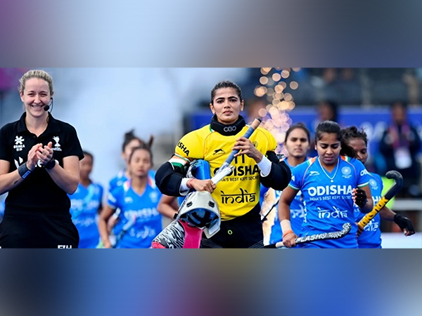 CWG 2022: Indian womens hockey team look forward to continuing winning run at event against England