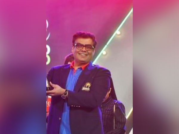 Pakistan TV channel founder, anchors booked for sedition