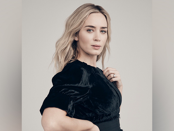Emily Blunt joins Ryan Goslings The Fall Guy