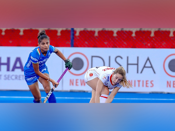 Indian womens hockey player Jyoti credits seniors for guiding her in crunch moments