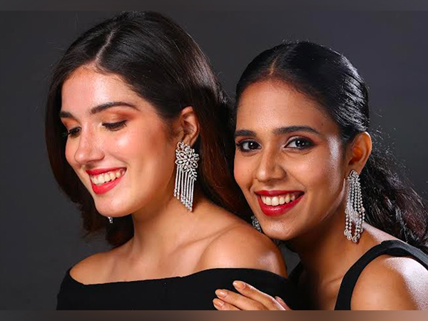 Darshanaa Sanjanaas jewelleries to craft jaw-dropping pieces for a major period drama film