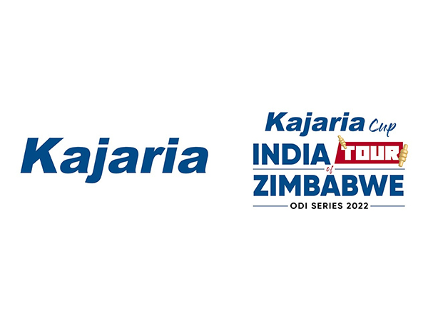 Kajaria Ceramics to be title sponsor for Indias Zimbabwe Tour