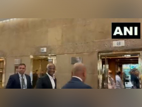 "It went very well": President Solih on meeting with PM Modi