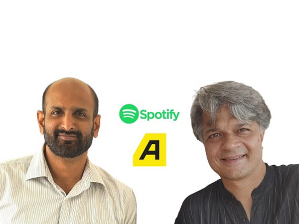 Spotify collaborates with Asiaville to launch Create with Anchor