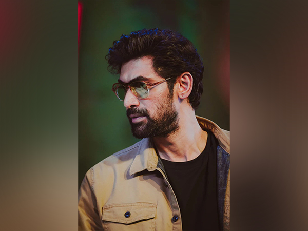 Days after announcing Instagram Sabbatical, Rana Daggubati deletes all Instagram posts