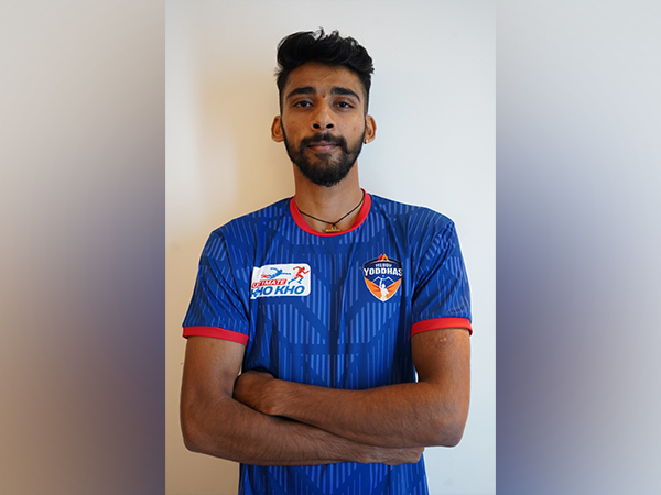 Telugu Yoddhas to face Chennai Quick Guns in Ultimate Kho Khos Southern derby in opener