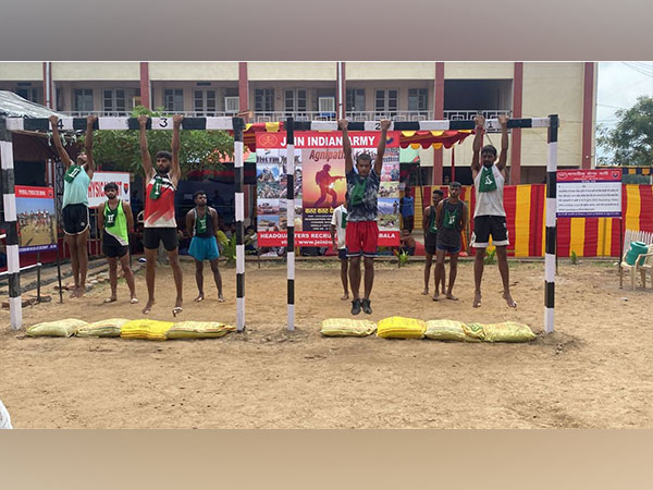 Haryana: Thousands queue up for Agnipath recruitment rally