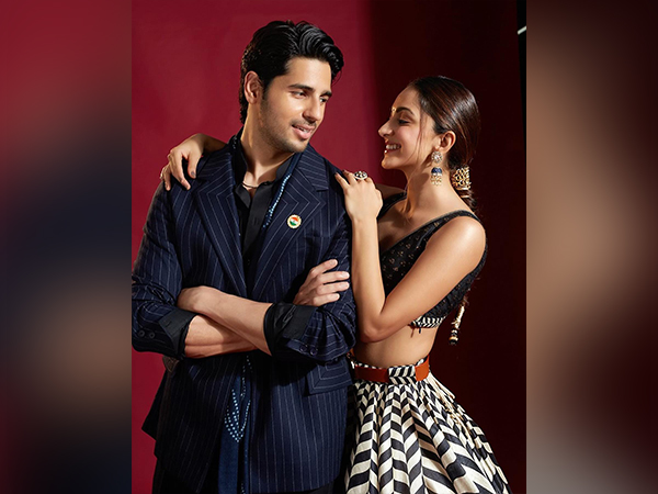Is wedding on the cards for Sidharth-Kiara? Heres what SOTY actor reveals on Koffee with Karan 7