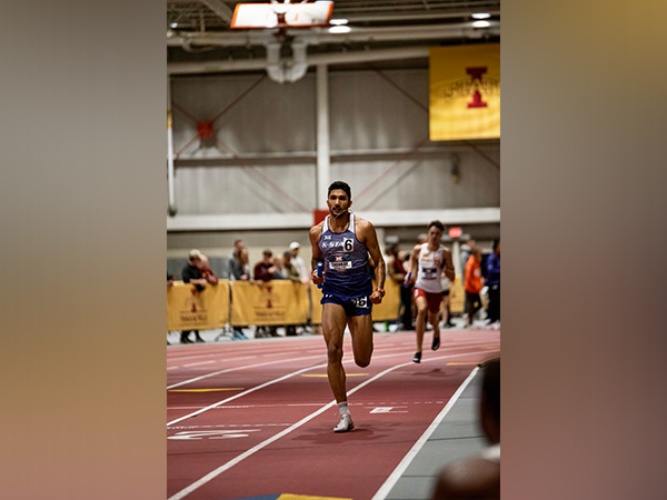 CWG 2022: Tejaswin Shankar claims Indias first-ever medal in high jump