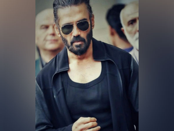 Suniel Shetty fans organise langar to mark actors 61st birthday