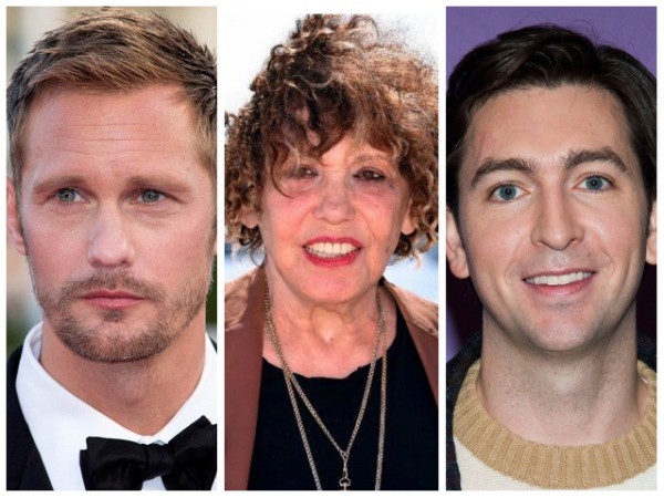 Nicholas, Alexander, Liliane join cast of 53rd Season of Documentary Now!