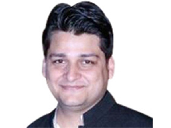 China manipulating intl institutions to hide its assertion of power in Taiwan, Xinjiang: Foreign affairs expert Harsh Pant