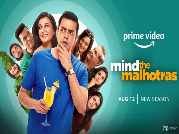 Mini Mathur, Cyrus Sahukar to come up with second season of Mind the Malhotras