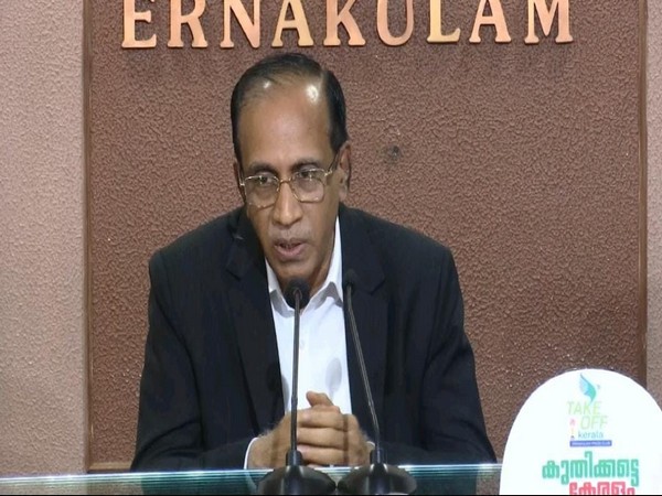 Cochin Shipyard assures delivery of Indias first indigenous Hydrogen-fuelled electric vessel by next year