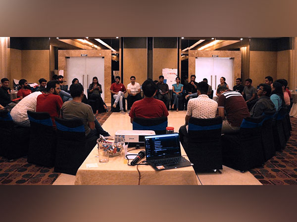 Stoa isnt an alternative MBA, it is an alternative to MBA