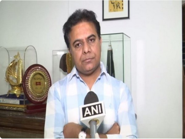 No amount of spin and  sophistry will conceal NPA Govts Jhumlanomics: KTR