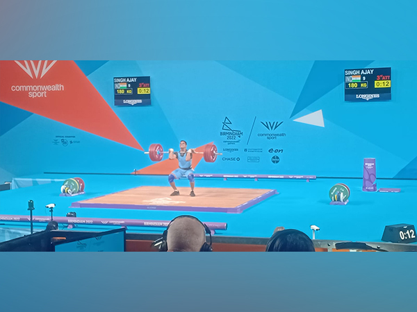 CWG 2022: Ajay Singh lands heartbreaking fourth-place finish in Mens 81 kg final