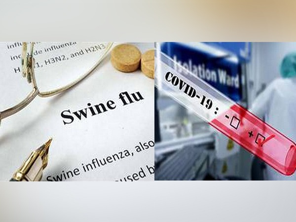 Nepal battles Twindemic as swine flu wreaks havoc amid rising Covid cases