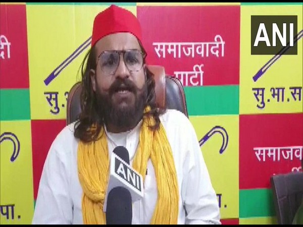 UP: Lucknow court rejects anticipatory bail plea of Mukhtar Ansaris son Abbas Ansari